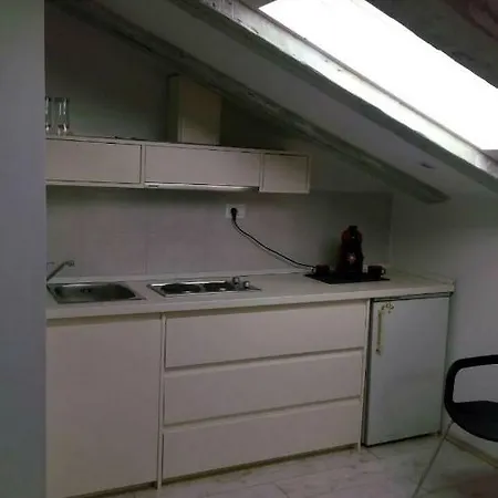Apartament Ulica Milana Smokvine Tvrdog 2 Rijeka