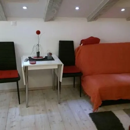 Apartament Ulica Milana Smokvine Tvrdog 2 Rijeka
